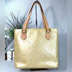 Louis Vuitton Houston Tote